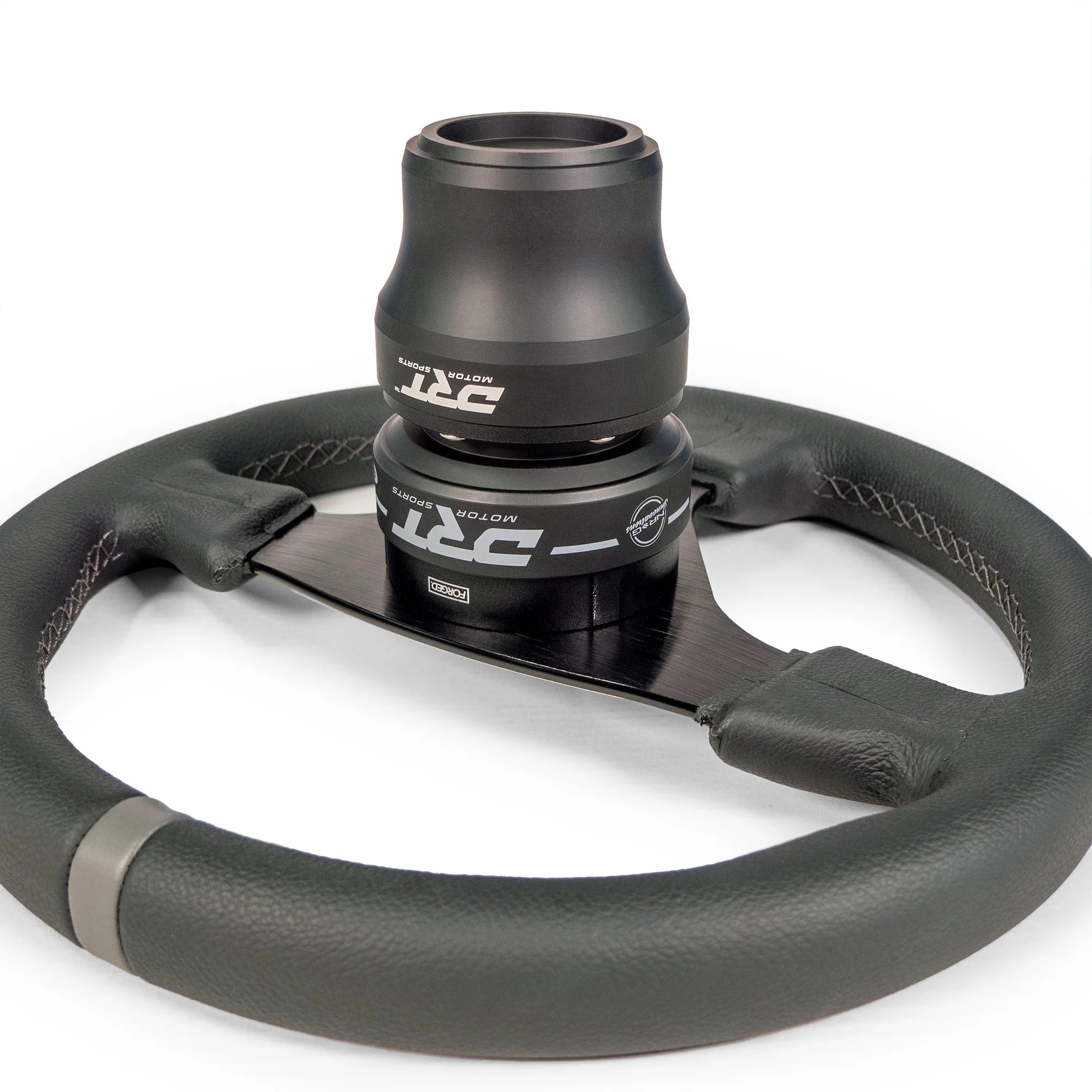 6-Bolt Quick Release Steering Wheel Adapter, Universal