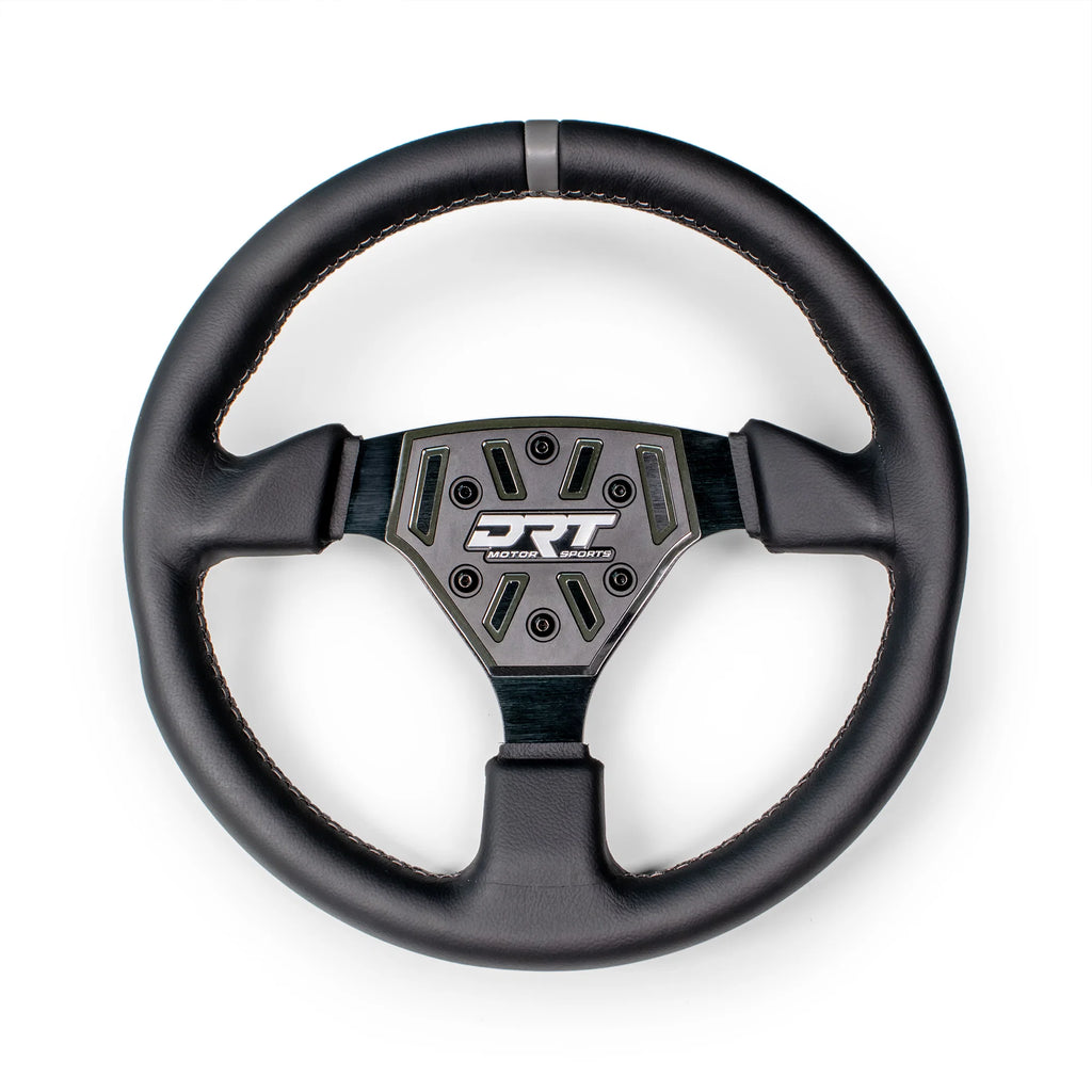 Round Steering Wheels