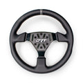 Round Steering Wheels