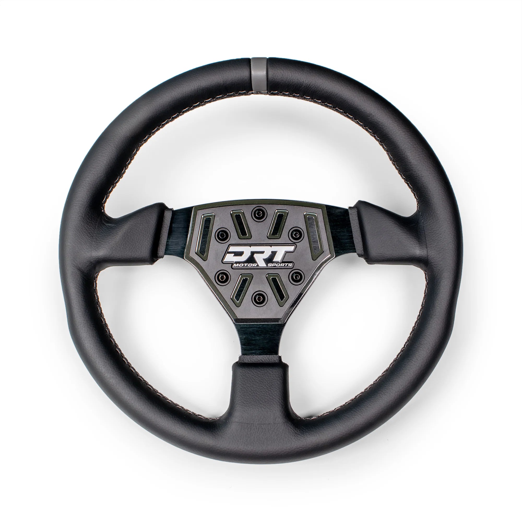 Round Steering Wheels