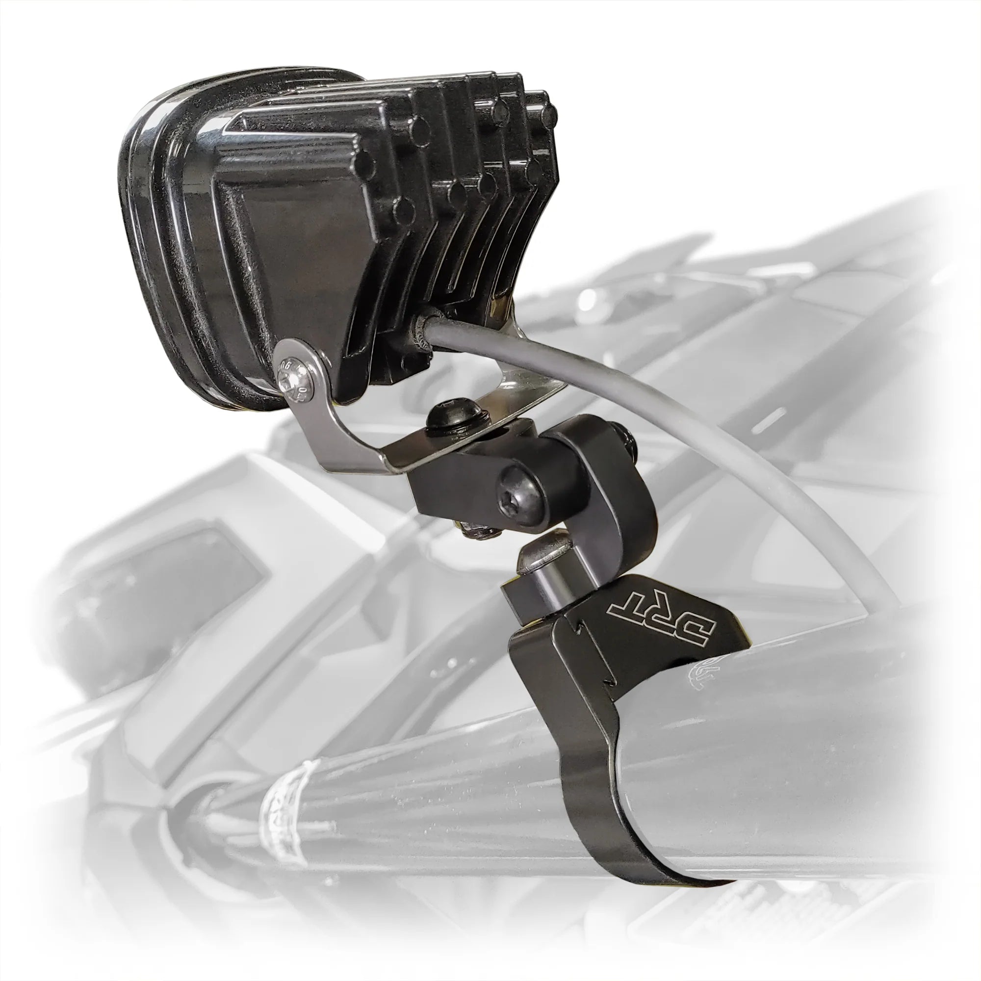Billet Adjustable Mounting Bracket