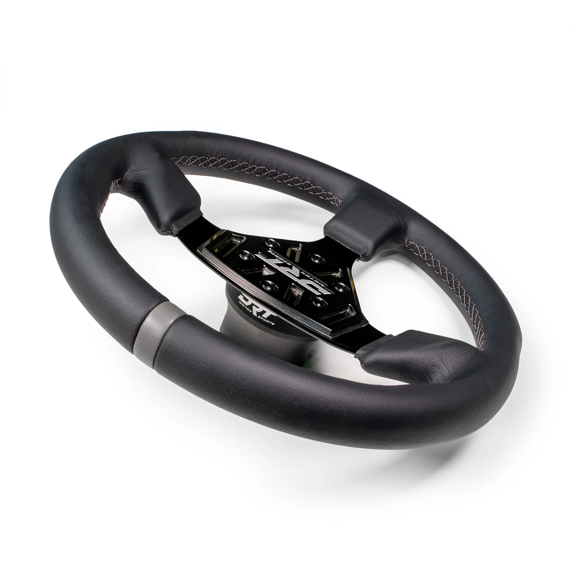 Round Steering Wheels