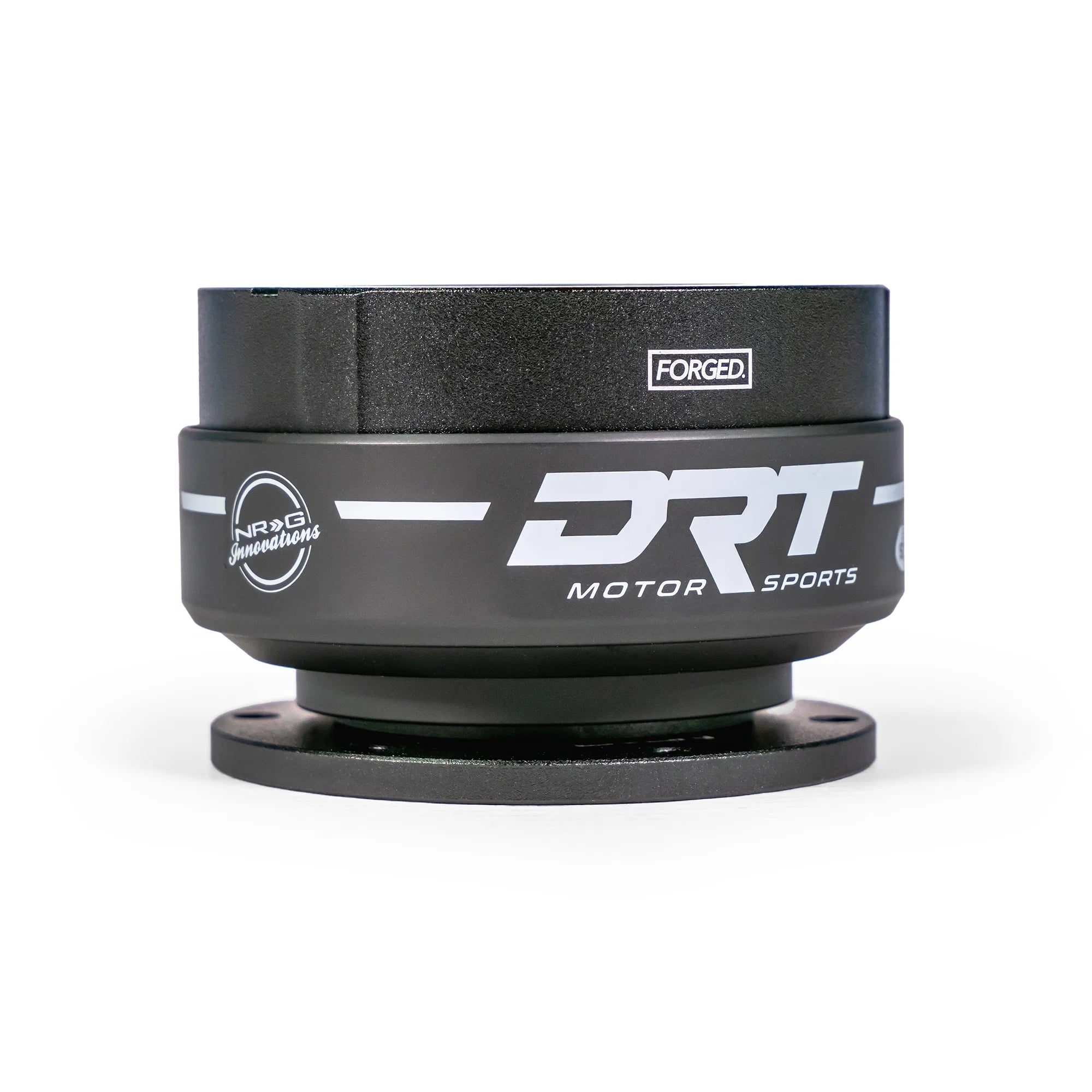 6-Bolt Quick Release Steering Wheel Adapter, Universal