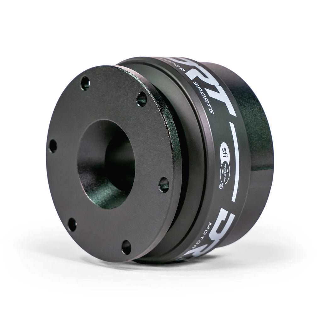 6-Bolt Quick Release Steering Wheel Adapter, Universal