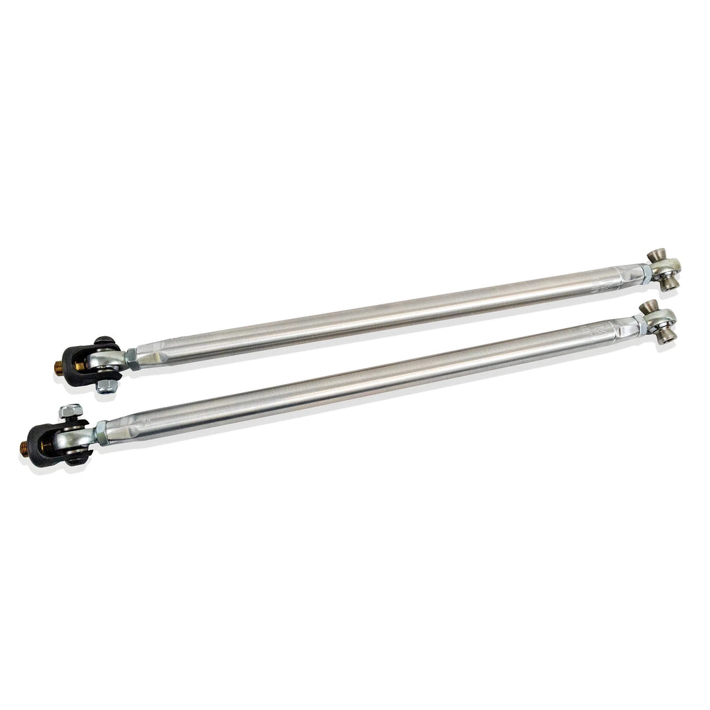 CAN-AM MAVERICK X3 Steering Tie Rods / 2017+RS (72In Heim)