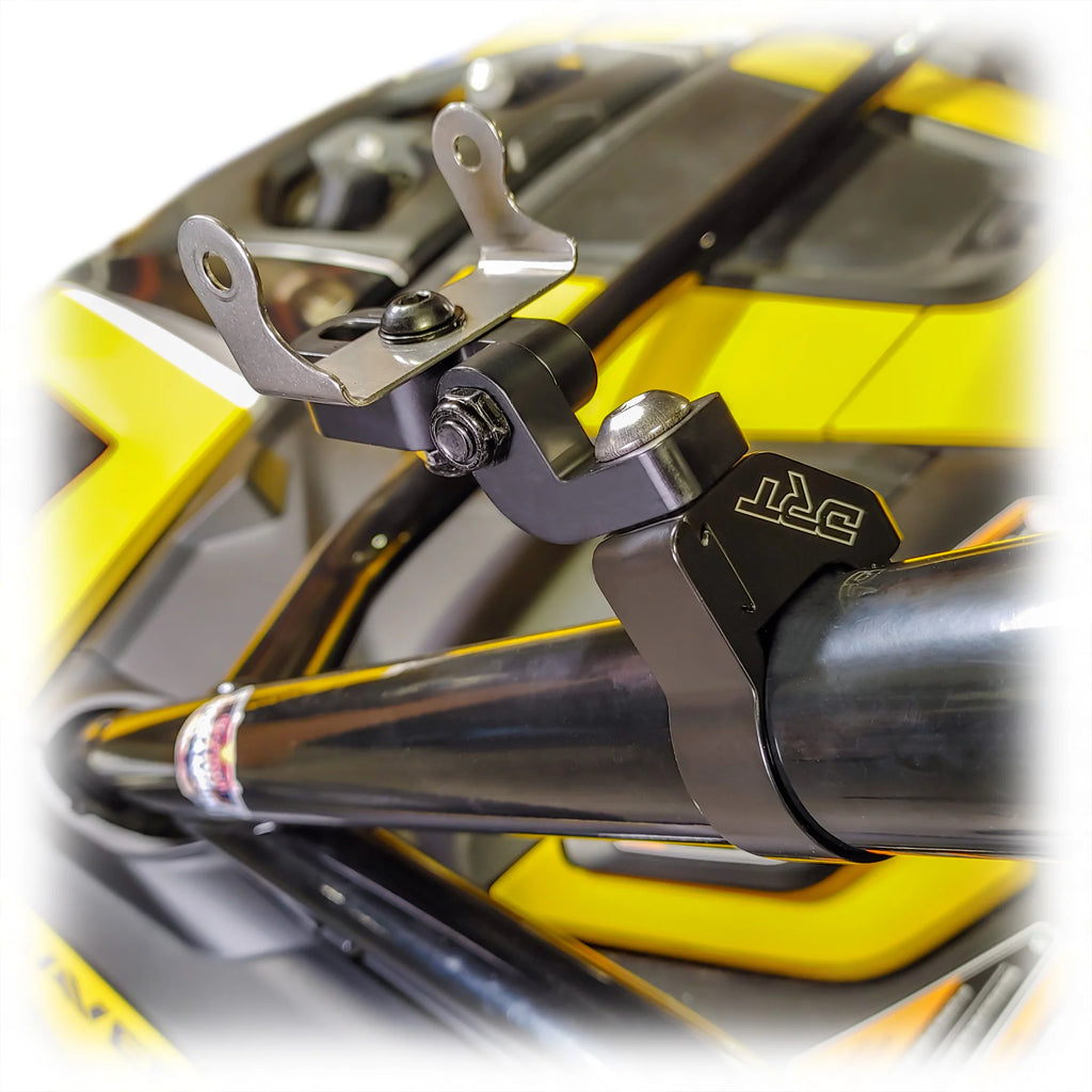Billet Adjustable Mounting Bracket
