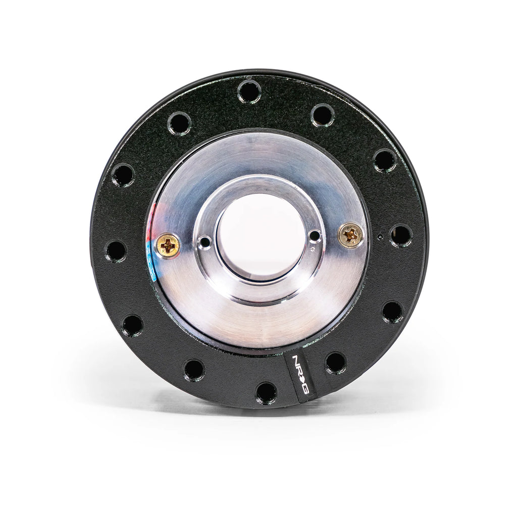 6-Bolt Quick Release Steering Wheel Adapter, Universal