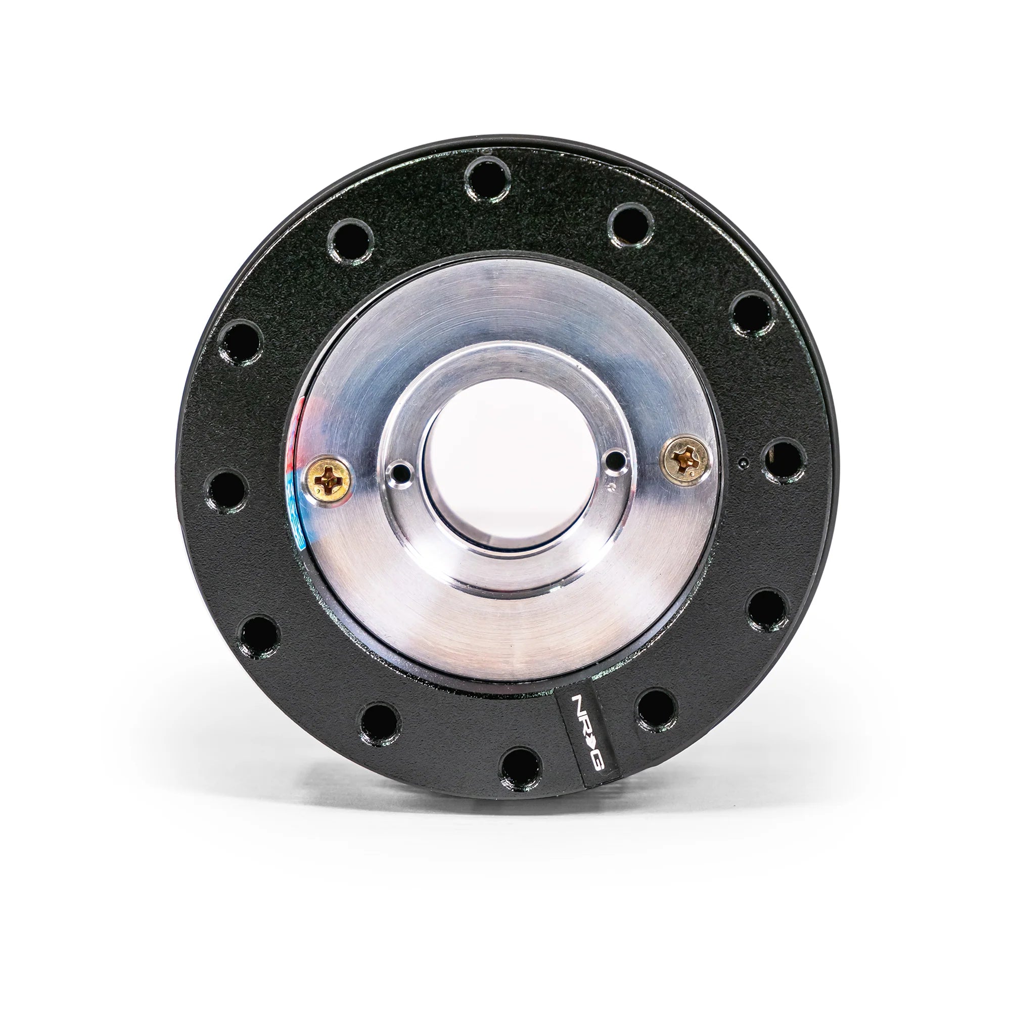 6-Bolt Quick Release Steering Wheel Adapter, Universal