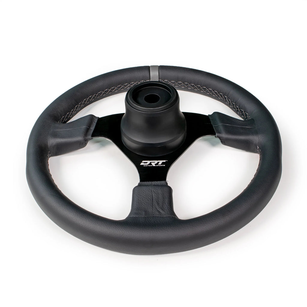 Round Steering Wheels