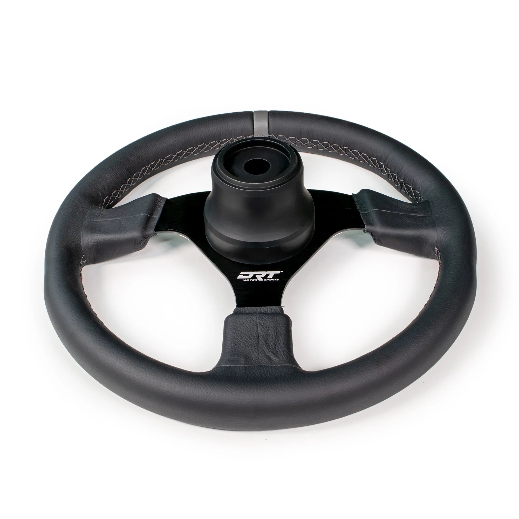 Round Steering Wheels