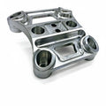 2017-2021 Can-Am Maverick X3 Rear Radius Rod Plate