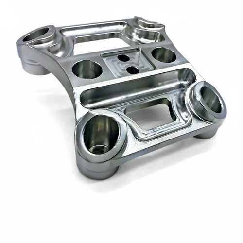 2017-2021 Can-Am Maverick X3 Rear Radius Rod Plate
