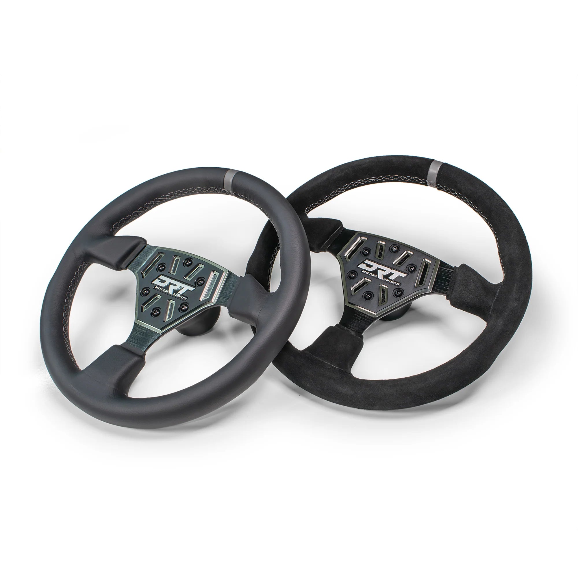 Round Steering Wheels