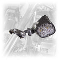 Billet Adjustable Mounting Bracket