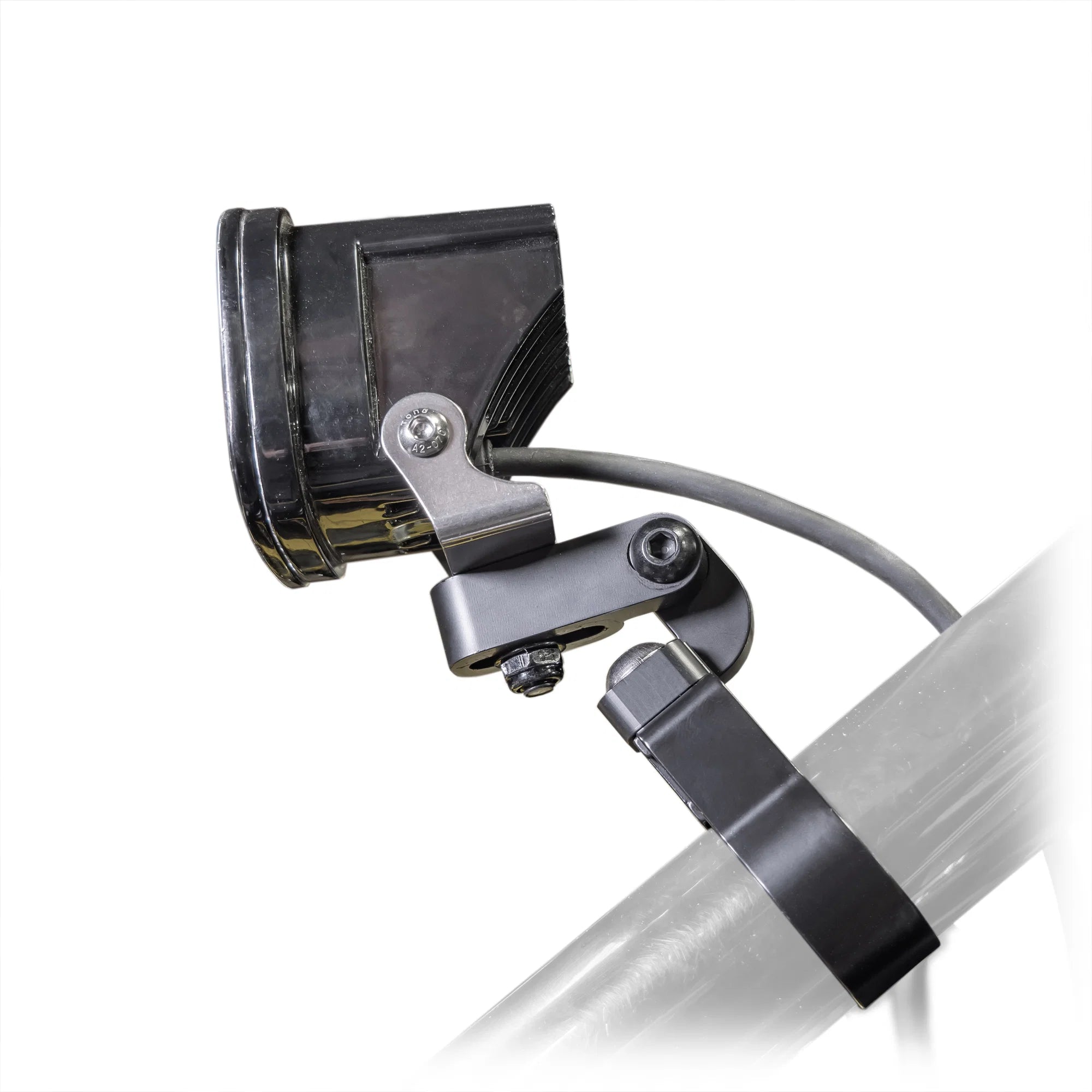 Billet Adjustable Mounting Bracket