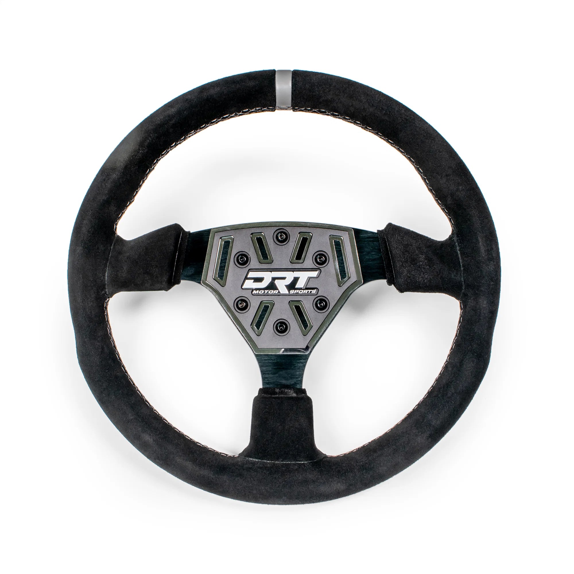 Round Steering Wheels