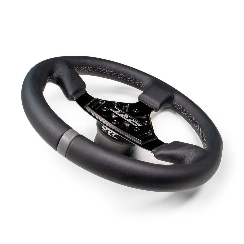 D-Shaped Steering Wheel for UTV