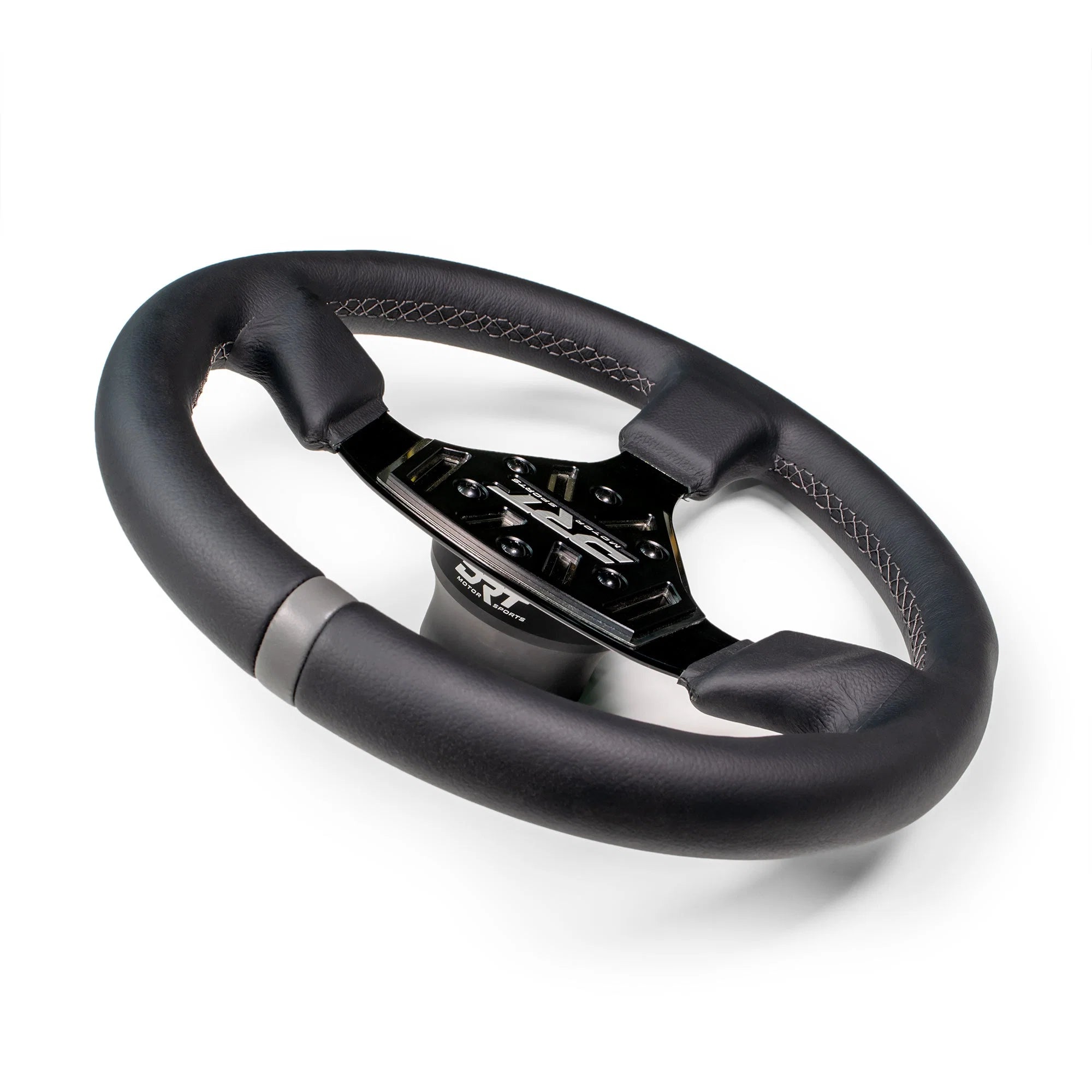 D-Shaped Steering Wheel for UTV