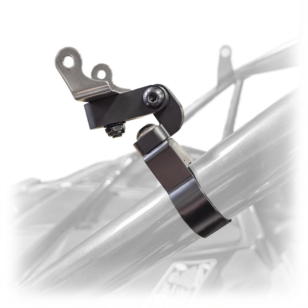 Billet Adjustable Mounting Bracket
