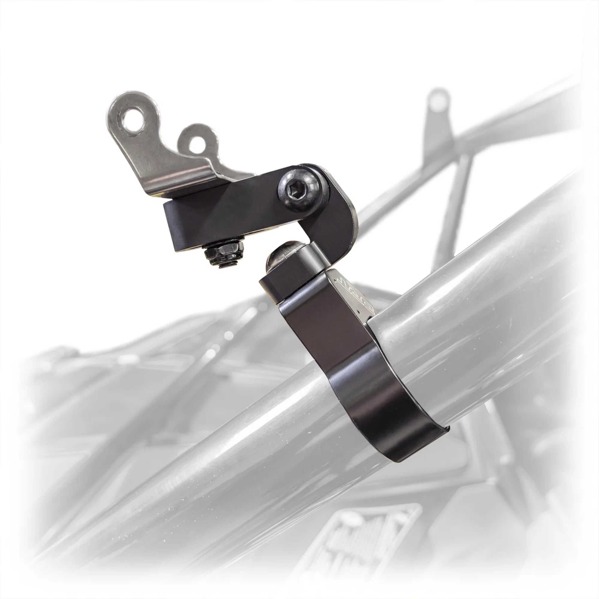 Billet Adjustable Mounting Bracket