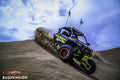 HCR Racing Duner Suspension Kit for Polaris RZR XP 1000, Polaris RZR XP Turbo, and Polaris RZR XP