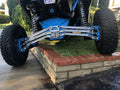 LM UTV Can-Am Maverick X3 High Clearance Radius Rods (72in / 6 pc)