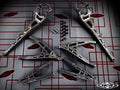HCR Racing Duner Suspension Kit for Can-Am Maverick X3 72"