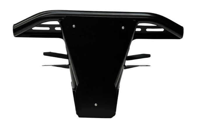 SF Raceworks Can-Am X3 SF Front Bumper
