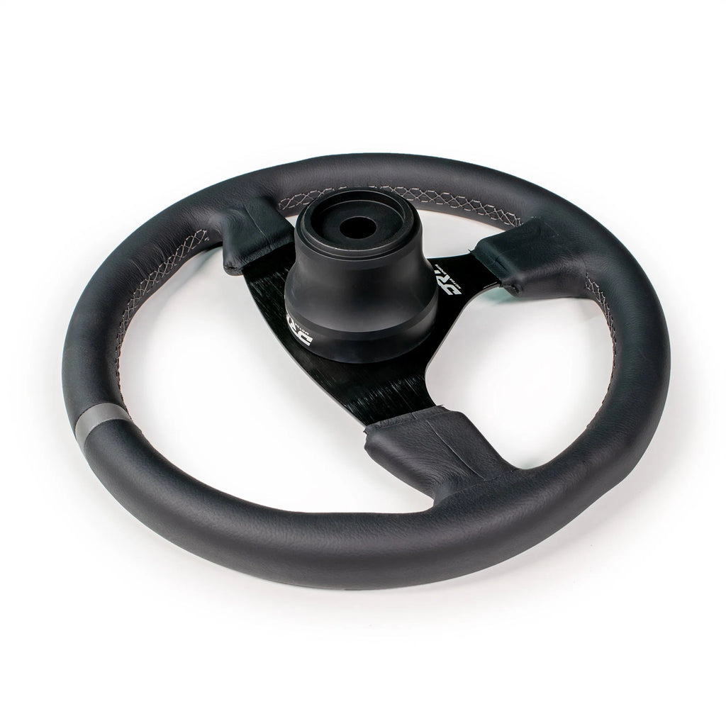 D-Shaped Steering Wheel for UTV