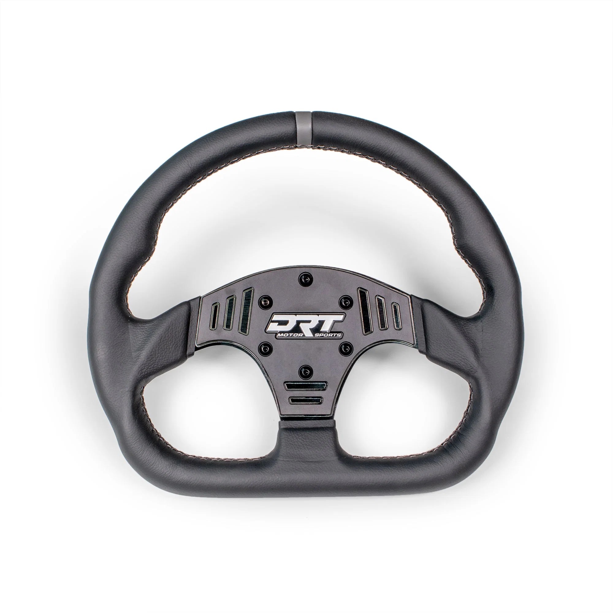 D-Shaped Steering Wheel for UTV
