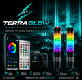 Terra Glow Laser Whip Combo