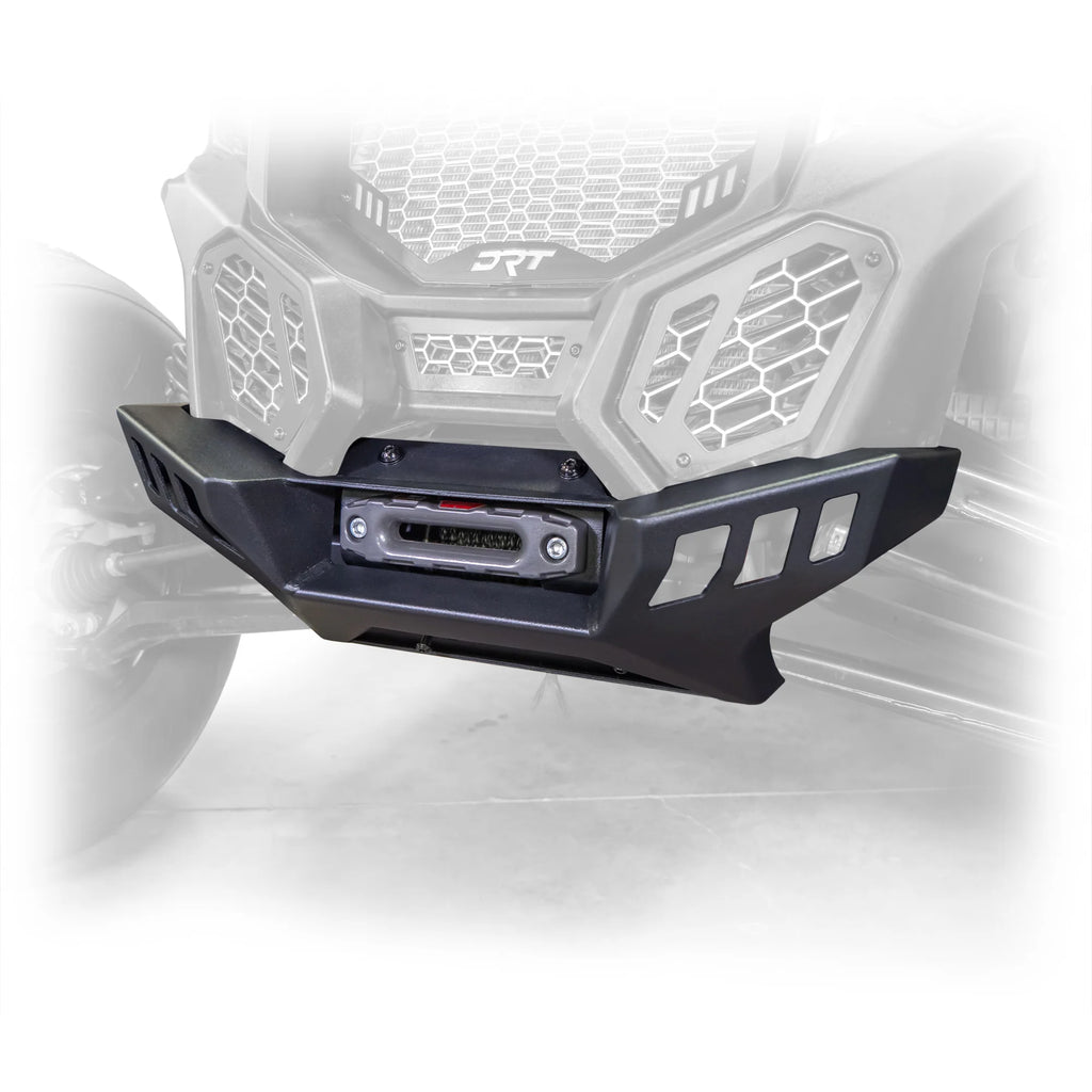 Front HD Winch Bumper for Can-Am X3 2017+