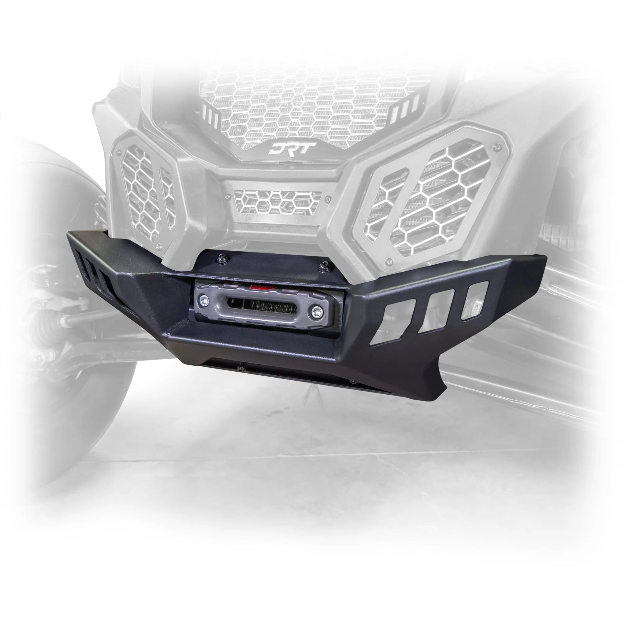 Front HD Winch Bumper for Can-Am X3 2017+