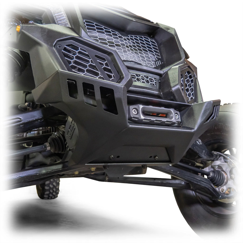 Front HD Winch Bumper for Can-Am X3 2017+