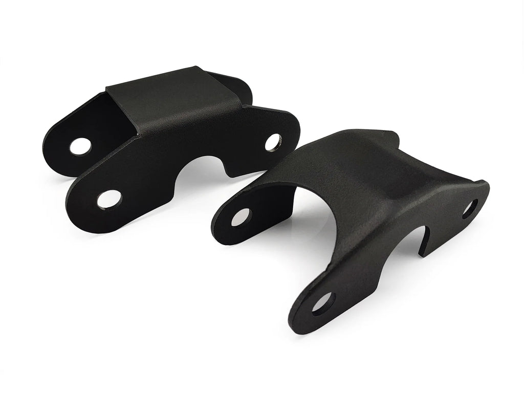 Can-Am X3 2017+ A-Arm Reinforcement Gusset Kit