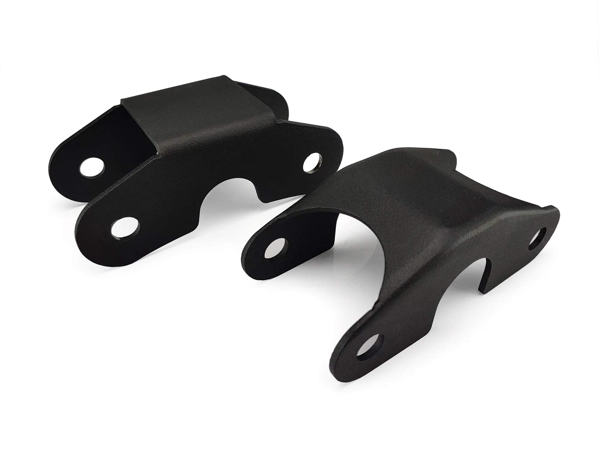 Can-Am X3 2017+ A-Arm Reinforcement Gusset Kit