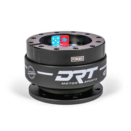 6-Bolt Quick Release Steering Wheel Adapter, Universal