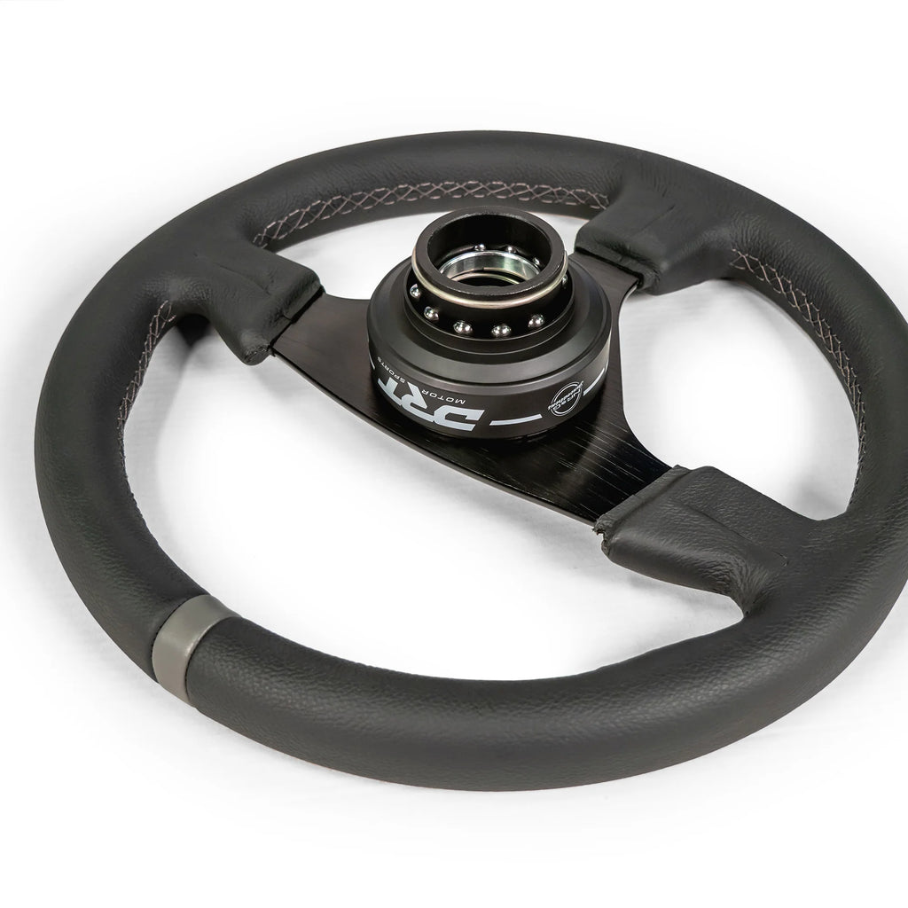 6-Bolt Quick Release Steering Wheel Adapter, Universal
