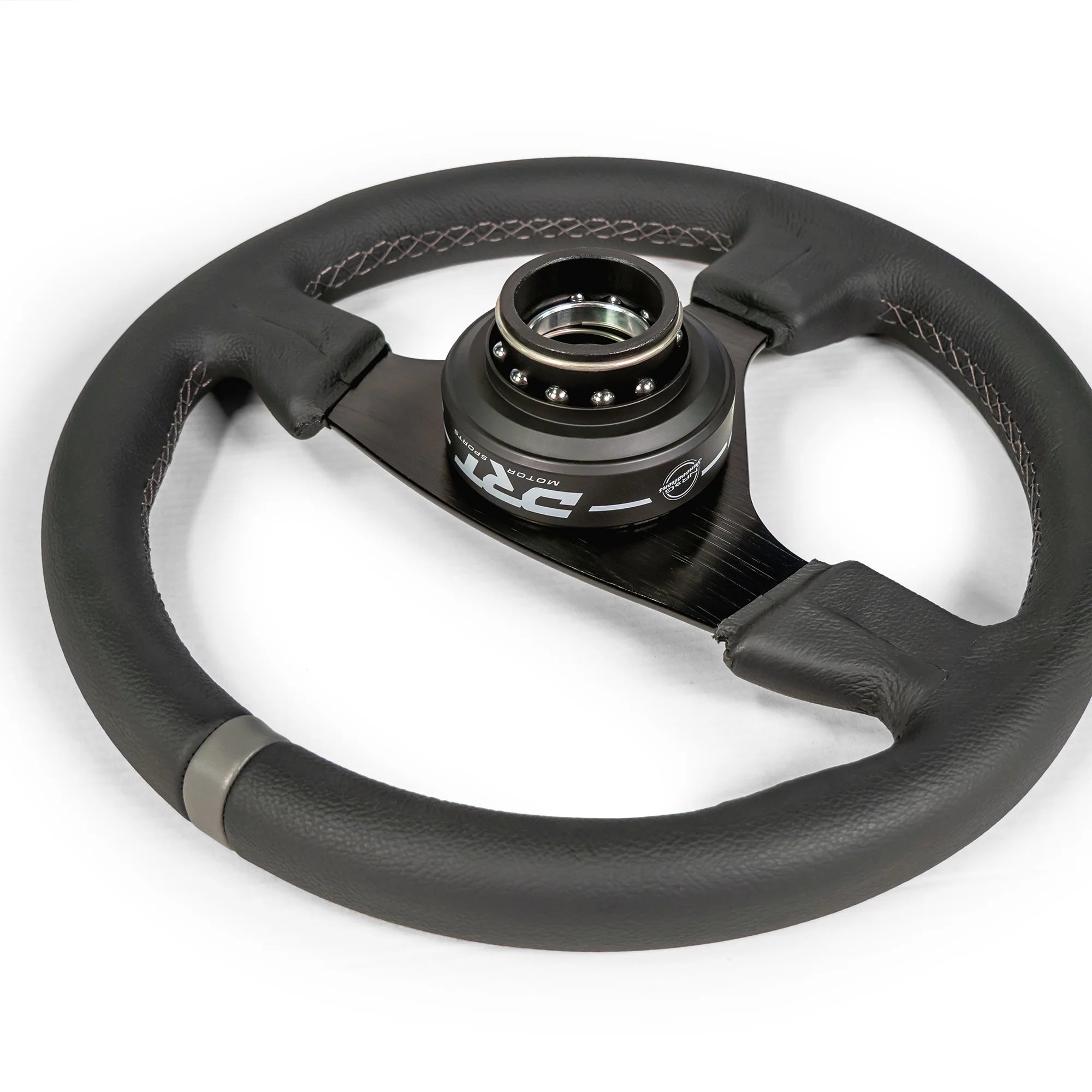 6-Bolt Quick Release Steering Wheel Adapter, Universal
