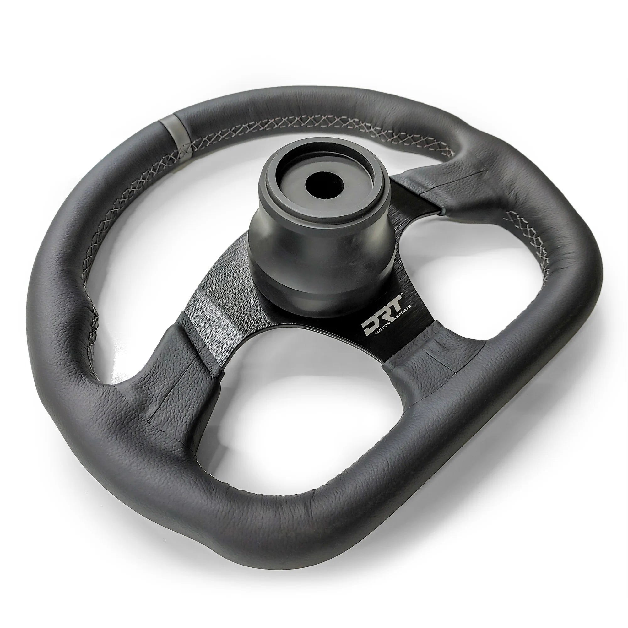 Round Steering Wheels