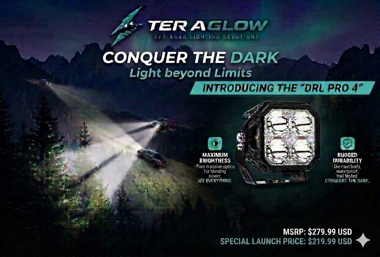 DRL Pro 4